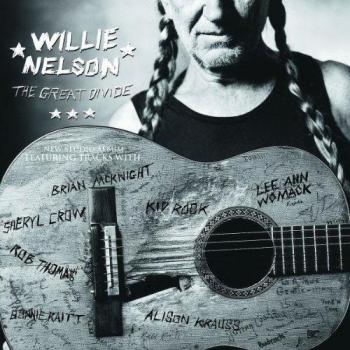 The Great Divide – Willie Nelson – Preis vom 02.08.2025 05:12:48 h