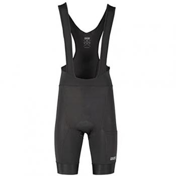 IXS Herren Radsport Bib-Shorts