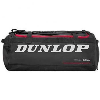 Dunlop Sport CX Performance Holdall in Schwarz/Rot – Teilnummer 10282317