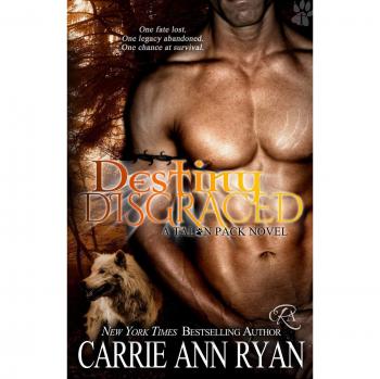 Destiny Disgraced