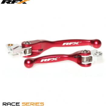 Levier Flexible RFX Race Rouge