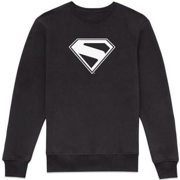 Cinematic Superman Hope Tee – Black