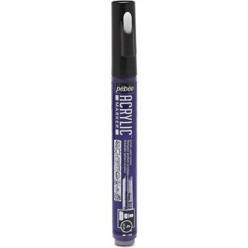 Marcatore Acrilico Violetto 513