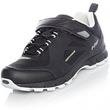 NorthWave Escape EVO MTB-Schuhe schwarz