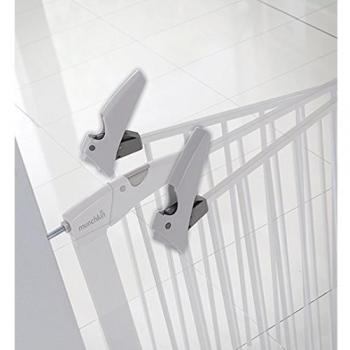 Munchkin Griglia Estensibile per Bambini – Protezione 76–82 cm