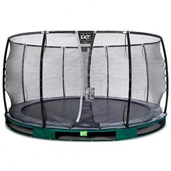 EXIT Elegant Premium Trampolin