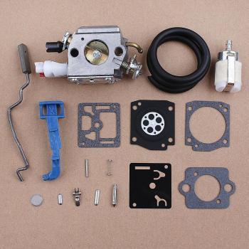 Husqvarna Chainsaw Carb Repair Kit Zama C3-EL18