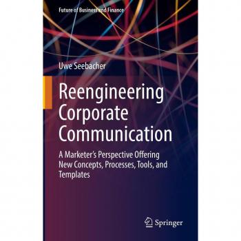 Vitalsource Technologies, Inc. Reengineering Corporate Communication