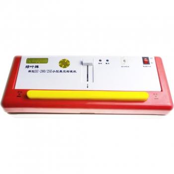 DZ-280/2SE Food Sealer for Wet and Dry Bags