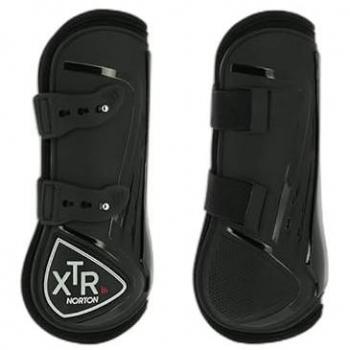 Botas de botones para Pony Xtr Norton