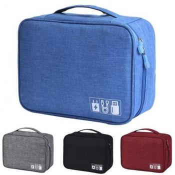Borsa Impermeabile per Prodotti di Bellezza