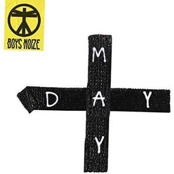 May-Day Italia