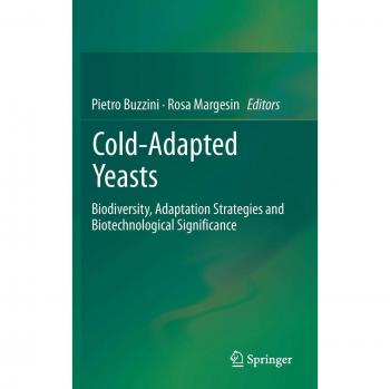 Cold-adapted Yeasts: Biodiversity, Adaptation Strategies and Biotechnological Significance