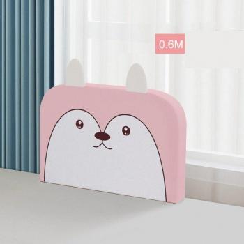 Riel de cama para bebés