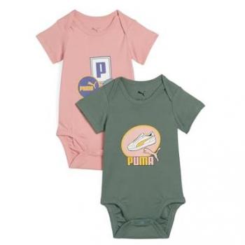 Puma Minicats 686290 Body Multicolore 2x1
