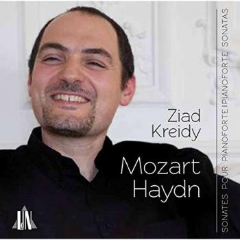 Sonates K.331 Et K.332, Andante Cantabile De Mozart