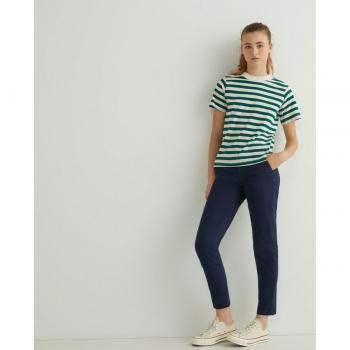 Dockers Chinos Herren 52699-0059 – Elegante Alltagschino mit Stretch-Touch