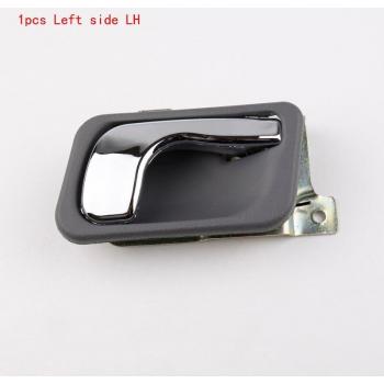 Benekar Innen Türgriff-Overlay für Mitsubishi Montero Pajero MK II 1992-2000