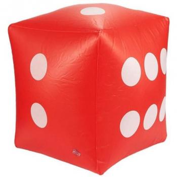 Giant Inflatable Dice
