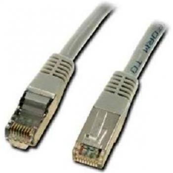 Câble Ethernet RJ45 25 m Cat 5E blindé
