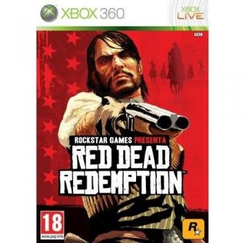 Red Dead Redemption