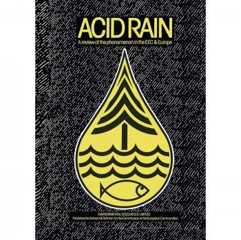 Limited, Environmental Resources: Acid Rain