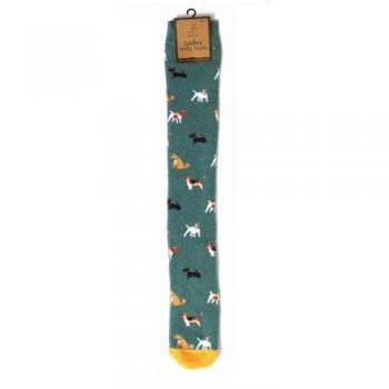 Canine Couture Knee‑Highs