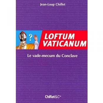 LOFTUM VATICANUM