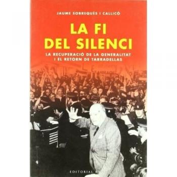 LA FI DEL SILENCI
