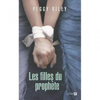 Peggy Riley
