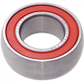 Cojinete palier FEBEST AS-335515-2RS