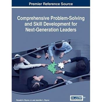 Comprehensive Problem-Solving and Skill Development for Next-Generation Leaders