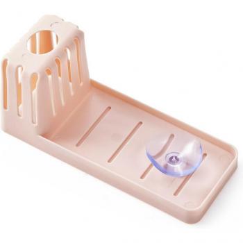 Sponge and Brush Holder