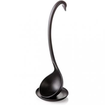 Vacclo Long Handle Soup Spoon