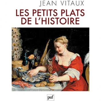 Les petits plats de l'histoire