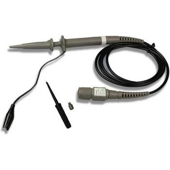 Hantek T3100 X1/X100 Probe
