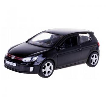 Golf GTI 1:32 modello RMZ Nero