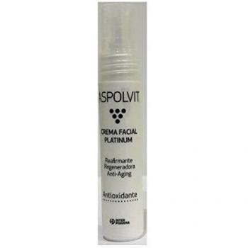 Aspolvit Crema Regeneradora Facial 15ml