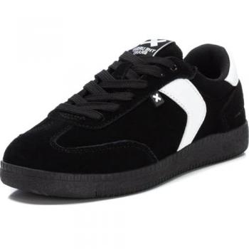 Zapatilla de mujer Xti 143397 negro