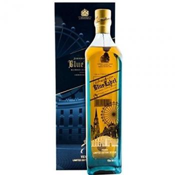 Johnnie Walker Blue Label Edición Limitada 2023