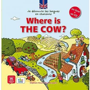 WHERE IS THE COW