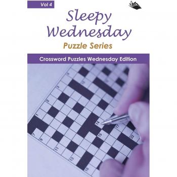 Sleepy Wednesday Puzzle Series Vol 4