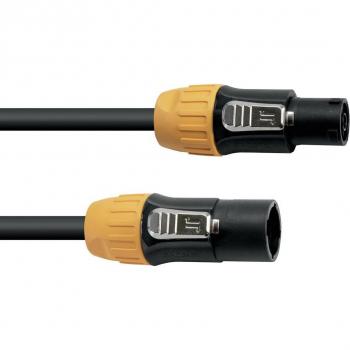 Eurolite IP T-Con 5m XLR Cable (1x XLR Male