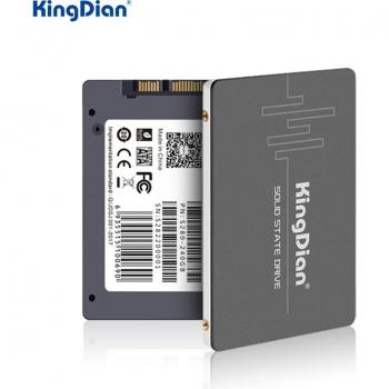 KingDian 2.5 SATA3 SSD 1TB