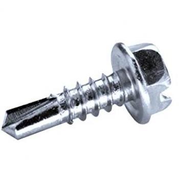 GOEBEL Selbstbohrende Schrauben 4,2 x 16 mm
