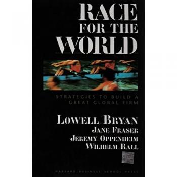 Race for the World
