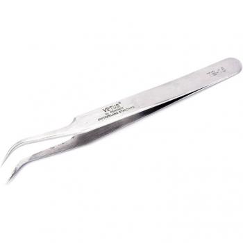 Ensemble complet d’outils beauté – Acier inoxydable, ongles, cils et épilation