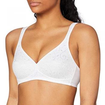 Triumph Women's Cotton Bra Elégant N