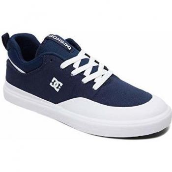 DC Shoes Infinite TX M Zapatillas Nwh Navy/White 39 EU
