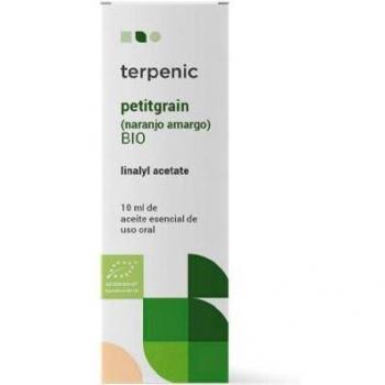 Aceite esencial de Petitgrain 10ml